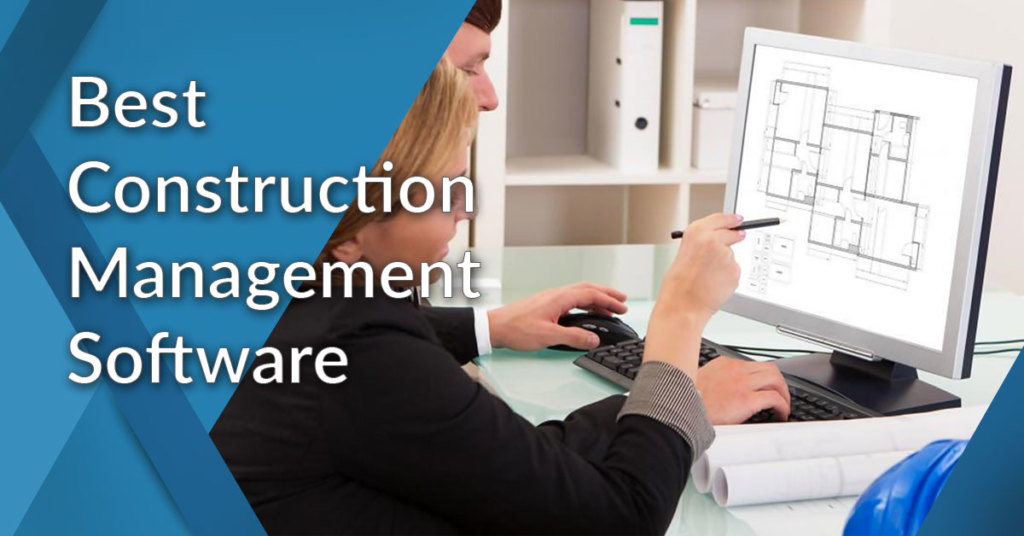 Proper Management Have Always Result In Uniform Outcomes. A similar Job Is Assigned To Construction Management Software
