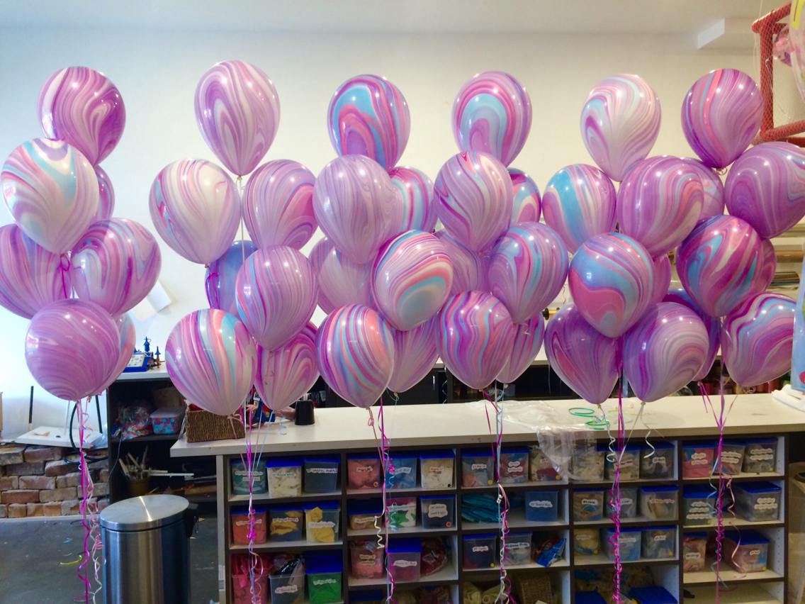 helium balloons singapore delivery