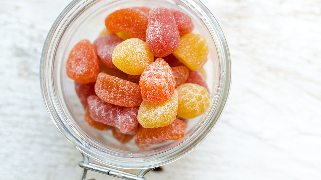 best cbd gummies