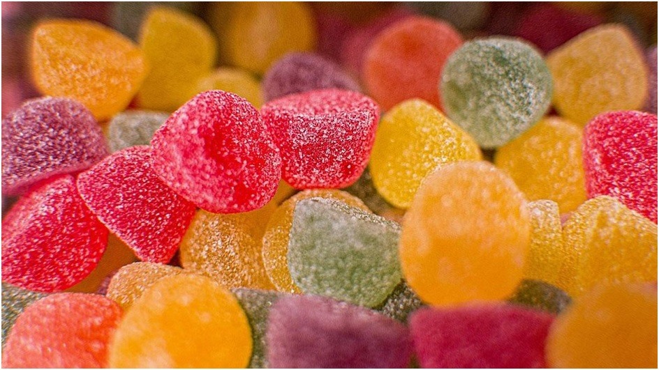 best apple cider vinegar gummies