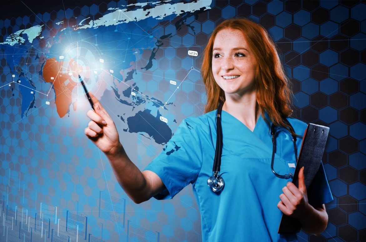 Find Jobs Fast with A Professional Travel Nursing Company for Your Needs