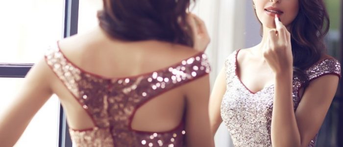 TRENDING PROM DRESSES THAT WILL MAKE ANY TEENAGED GIRL DROOL