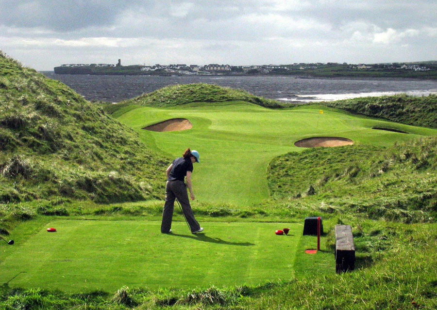 Ireland Golf Trips: The Eminence You’ve Been Looking For