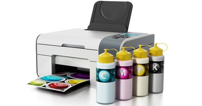 Ink And Toner Cartridges Where To Find Low-Cost Brand