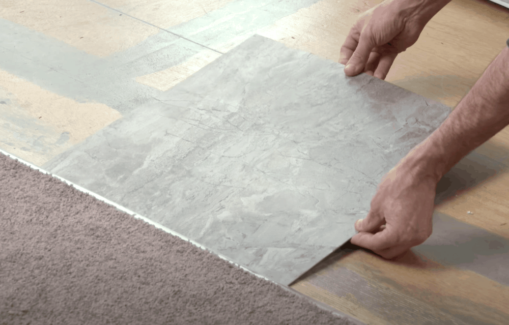 FLOORING WITH TILES – ALL YOU NEED TO KNOW