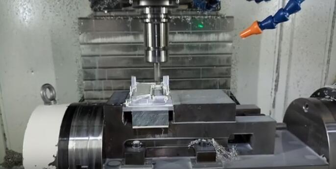 Repair malfunctions in a machine with cnc machining service suppliers