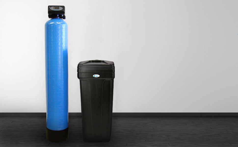 How to find the best water softener for your home?