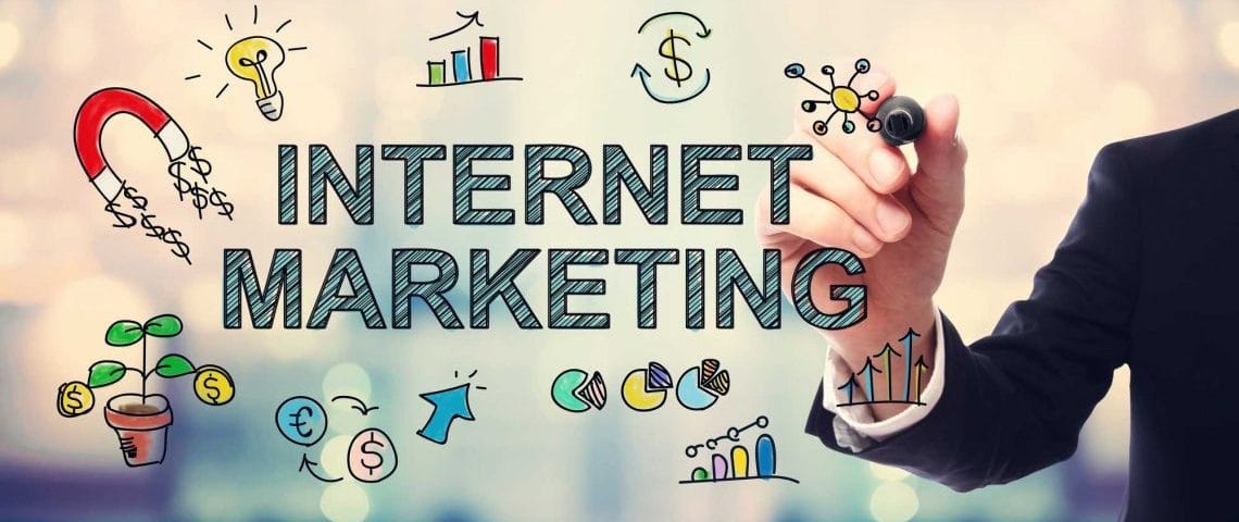 Unlocking Success: Internet Marketing Strategies Tailored for Toronto