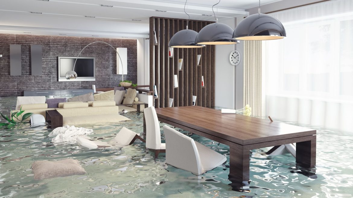 AllPro Technological Solutions in Water Damage Repair