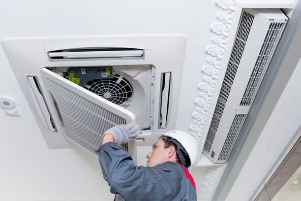 A Sustainable Approach by Comfort Tech AC Repair Services