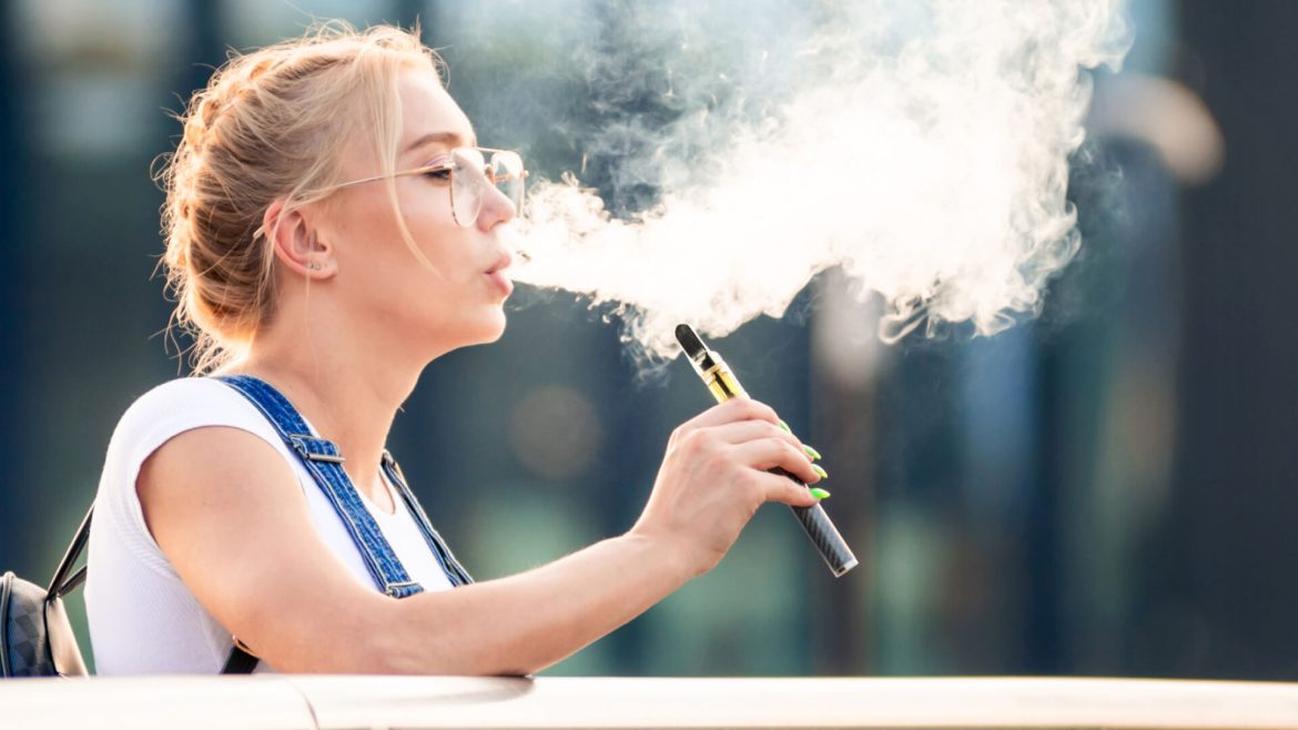 Empowering Health: Maximizing Potential with HHC Vape Cart Products