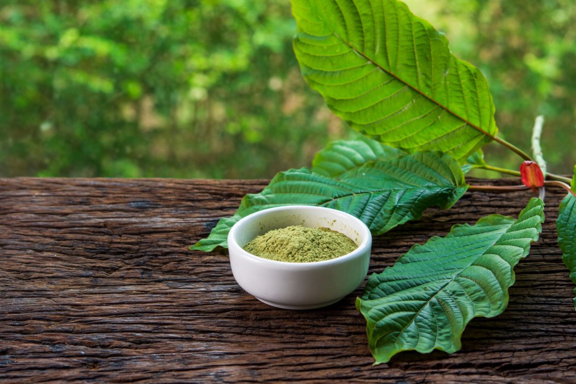 Leveraging Kratom for Enhanced Energy and Focus in a Work Setting