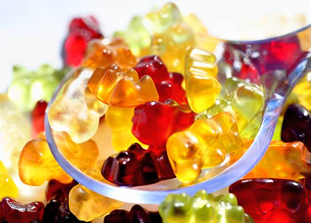 Delta-9 Gummies for Pain Relief: Natural Alternatives to Medications