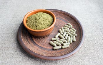 The Science Behind White Borneo Kratom: Benefits and Uses