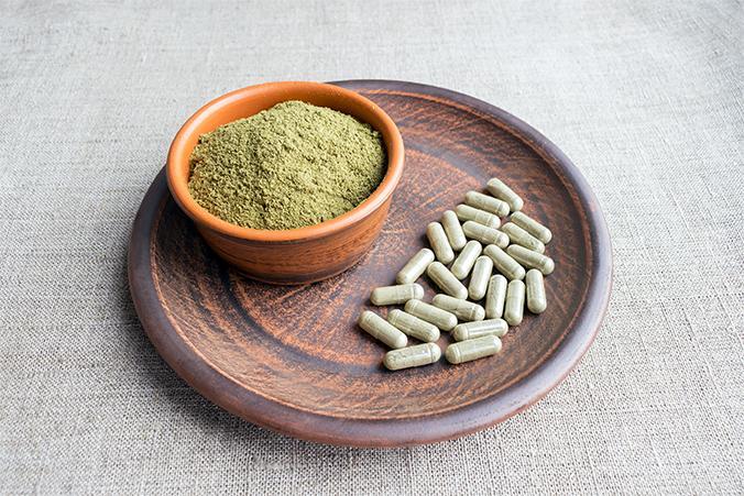 The Science Behind White Borneo Kratom: Benefits and Uses