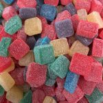 What Are the Key Ingredients in CBD Gummies, and How Do They Contribute to Overall Wellness?