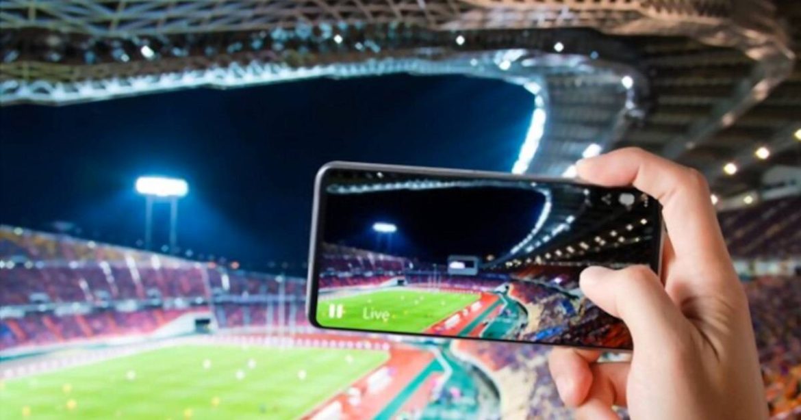 Enhancing Fan Engagement through Interactive Sports Broadcasting