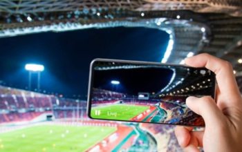 Enhancing Fan Engagement through Interactive Sports Broadcasting