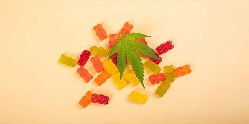 Exploring the Benefits of CBD Gummies for Stress, Anxiety, and Sleep